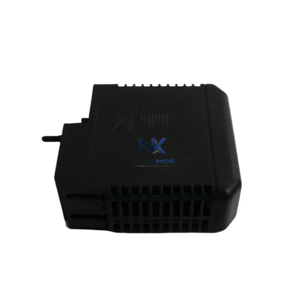 Emerson KJ3242X1-BA1 Energy-Control Fieldbus H1 Card KJ3242X1-BA1 12P2471X062 industrial automation spare part