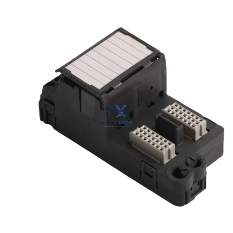 Emerson KJ3242X1-FA1 12P2575X032 DCS Terminal Block