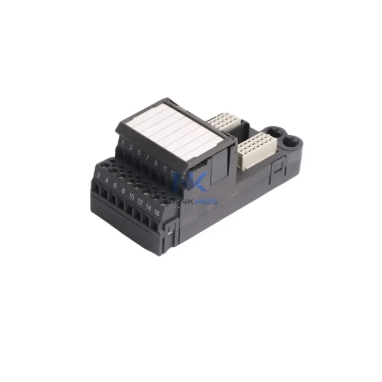 Emerson KJ4001X1-CA1 12P0623X072 DCS I/O Module
