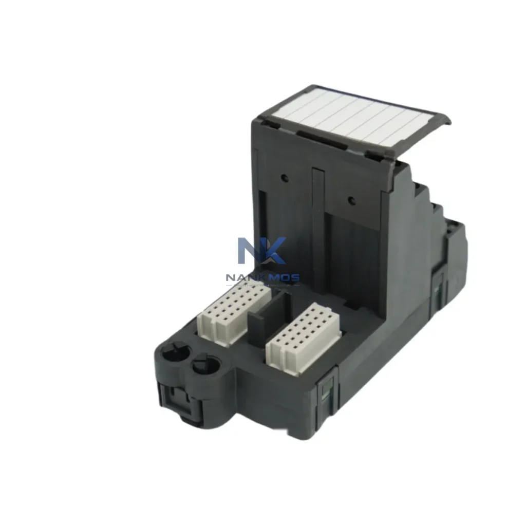Emerson KJ4001X1-CJ1 12P1902X062 Terminal Block product reference image