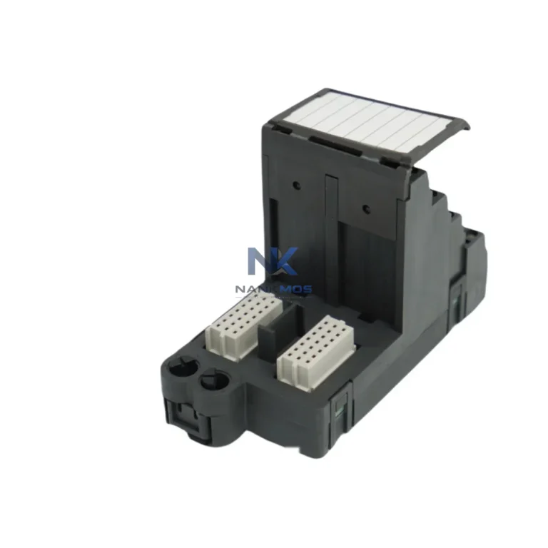 Emerson KJ4001X1-CJ1 12P1902X062 Terminal Block