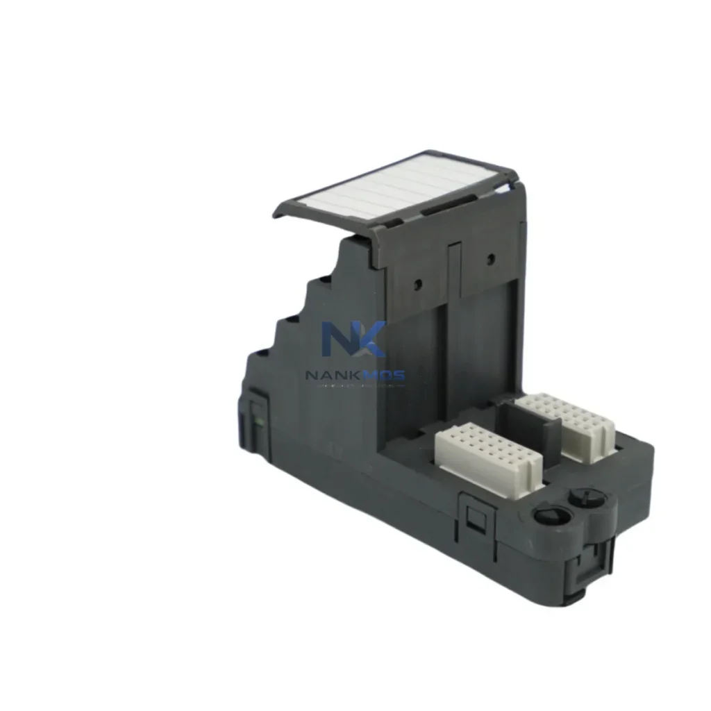 Emerson KJ4001X1-CJ1 12P1902X062 System-Matched Terminal Block for Control Architecture KJ4001X1-CJ1 12P1902X062 industrial automation spare part