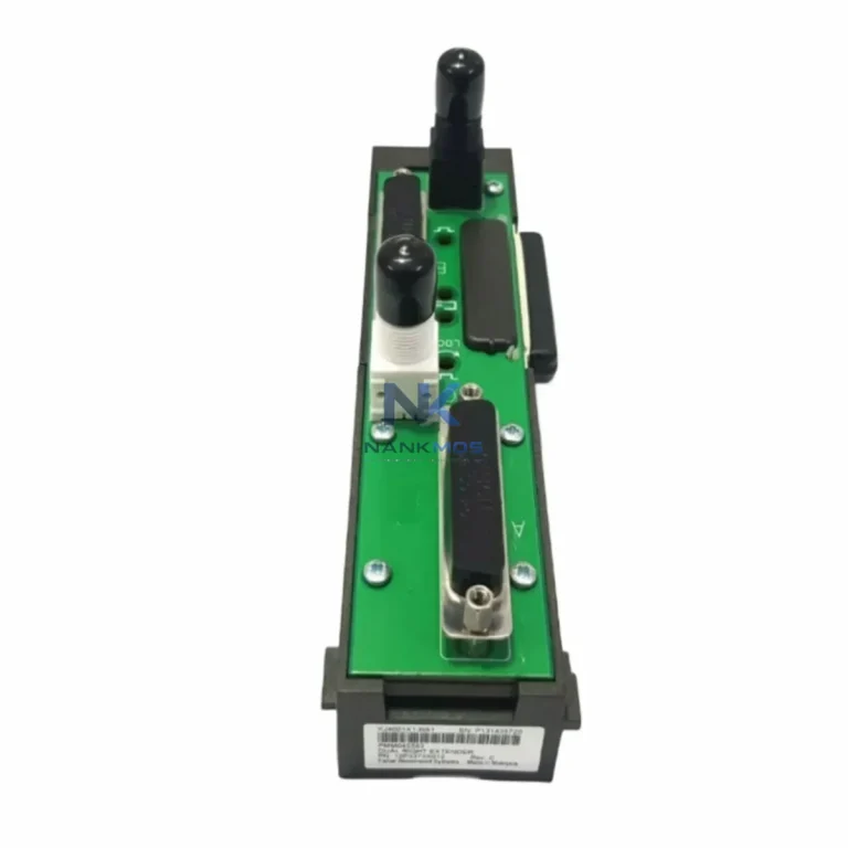 Emerson KJ4001X1-NA1 12P3373X012
