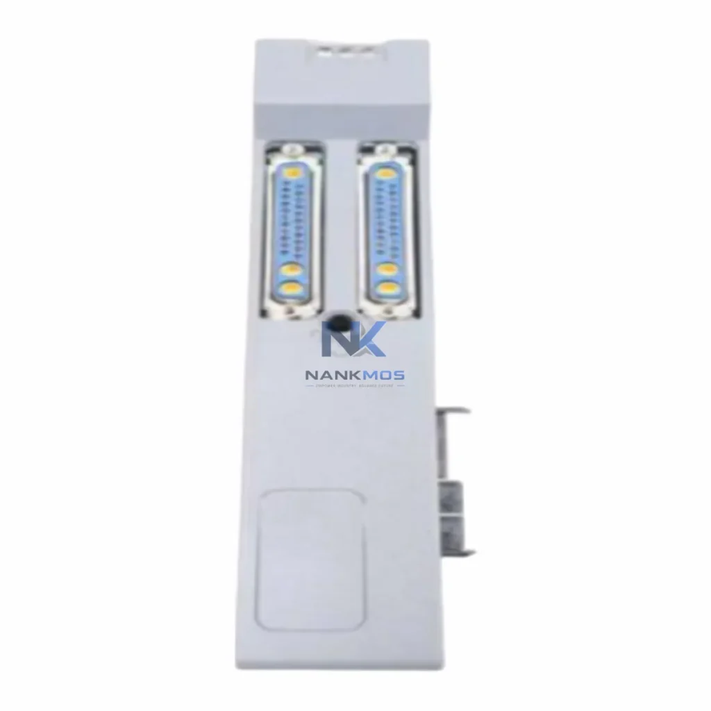 Emerson KJ4005X1-BC1 DCS Controller Module product reference image