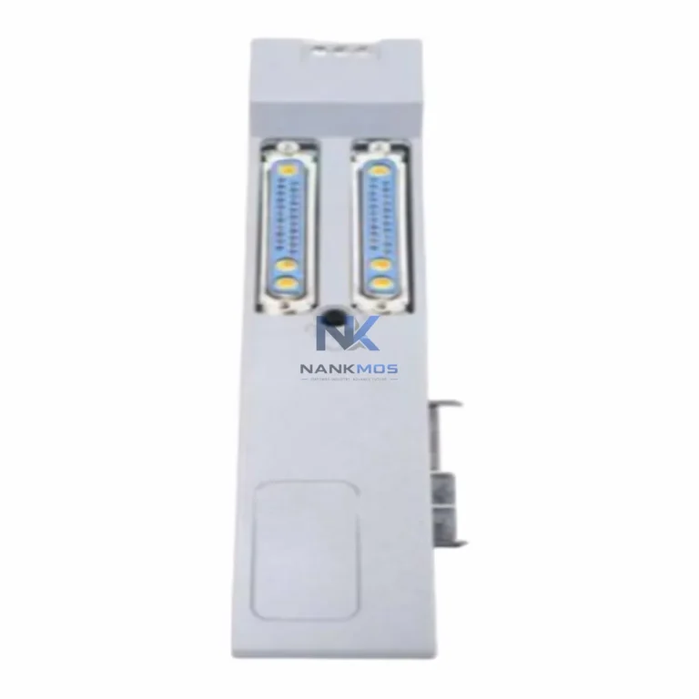 Emerson KJ4005X1-BC1 DCS Controller Module