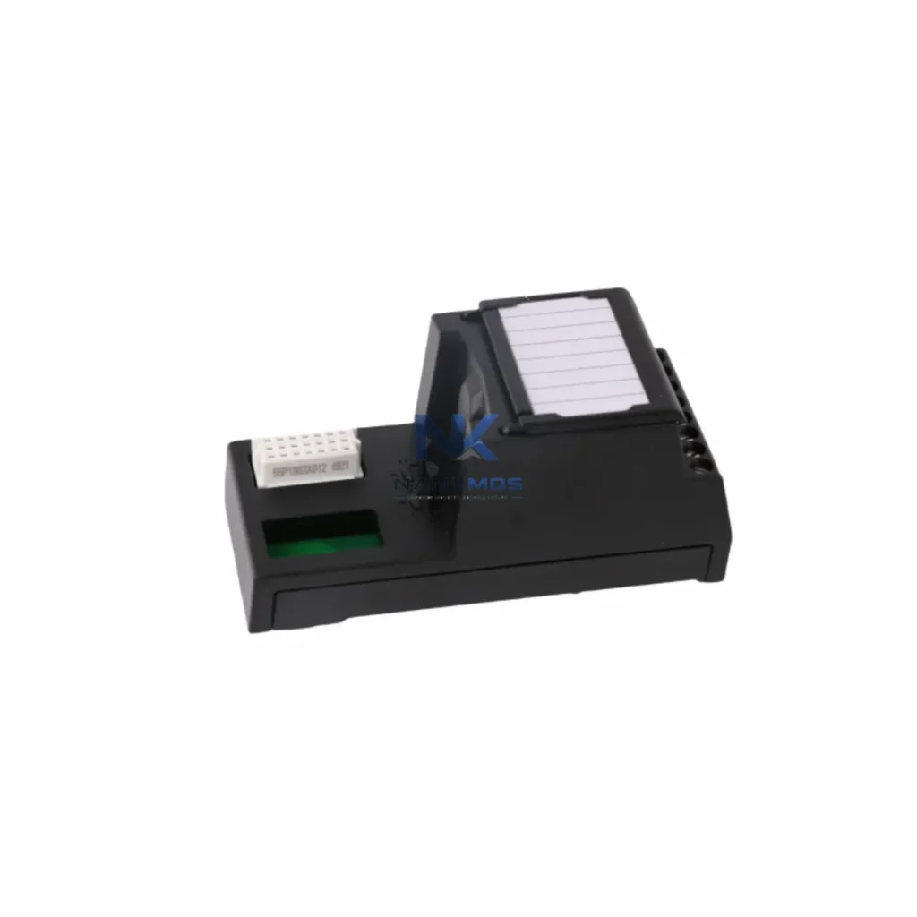 Emerson KJ4006X1-BD1 12P4722X092 Interface Terminal Block product reference image