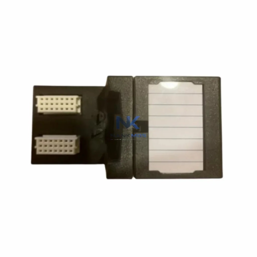 Emerson KJ4006X1-BP1 Industrial Network Interface product reference image
