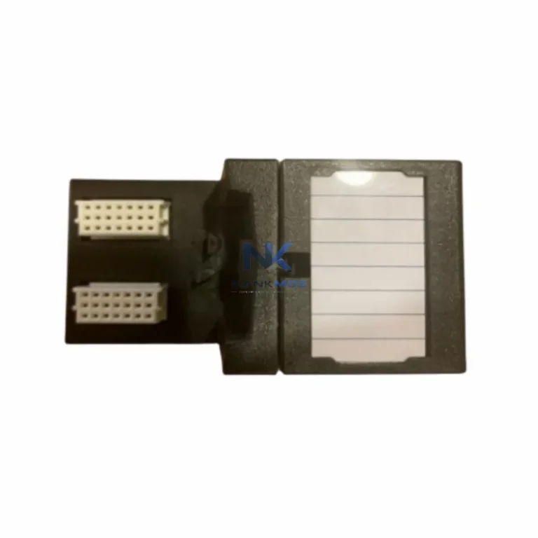 Emerson KJ4006X1-BP1 Industrial Network Interface