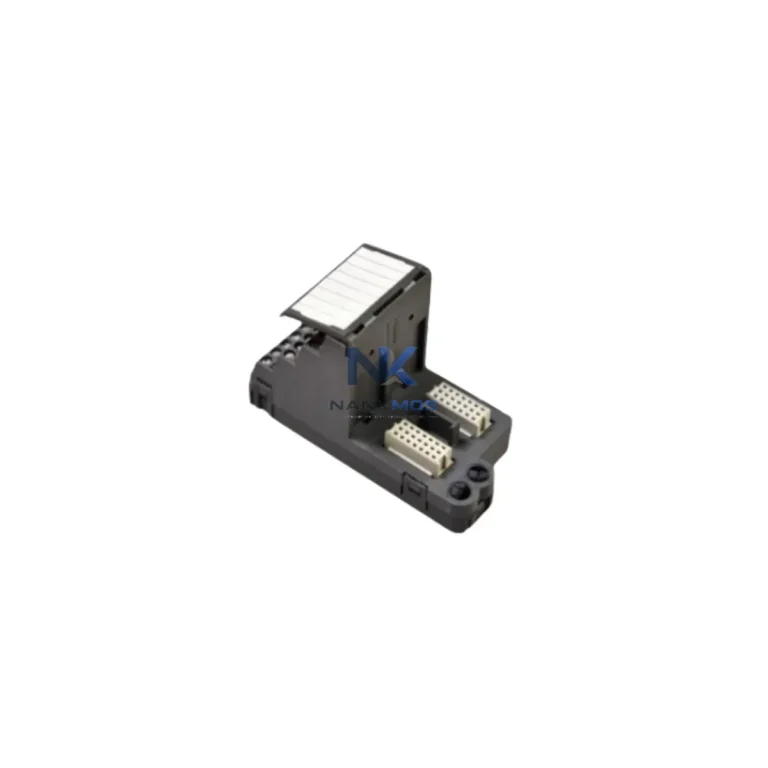 Emerson KJ400X1-CJ1 12P1902X032 Fieldbus Terminal Block