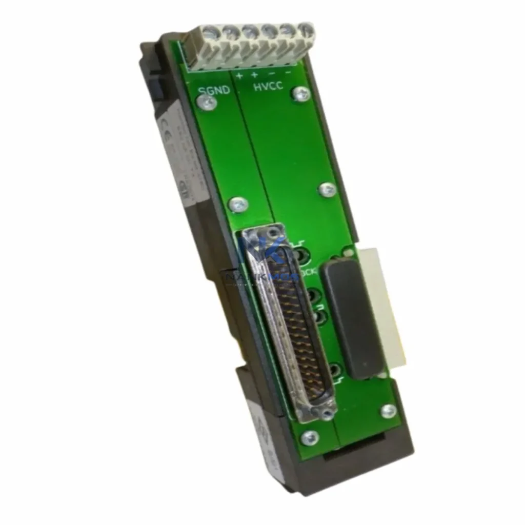 Emerson KJ4010X1-BF1 12P0831X062 DCS Power Supply Module product reference image