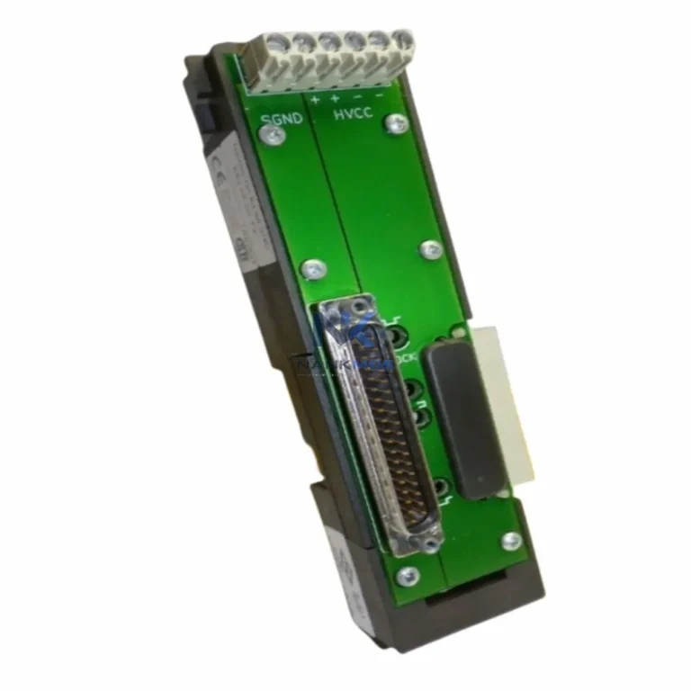 Emerson KJ4010X1-BF1 12P0831X062 DCS Power Supply Module
