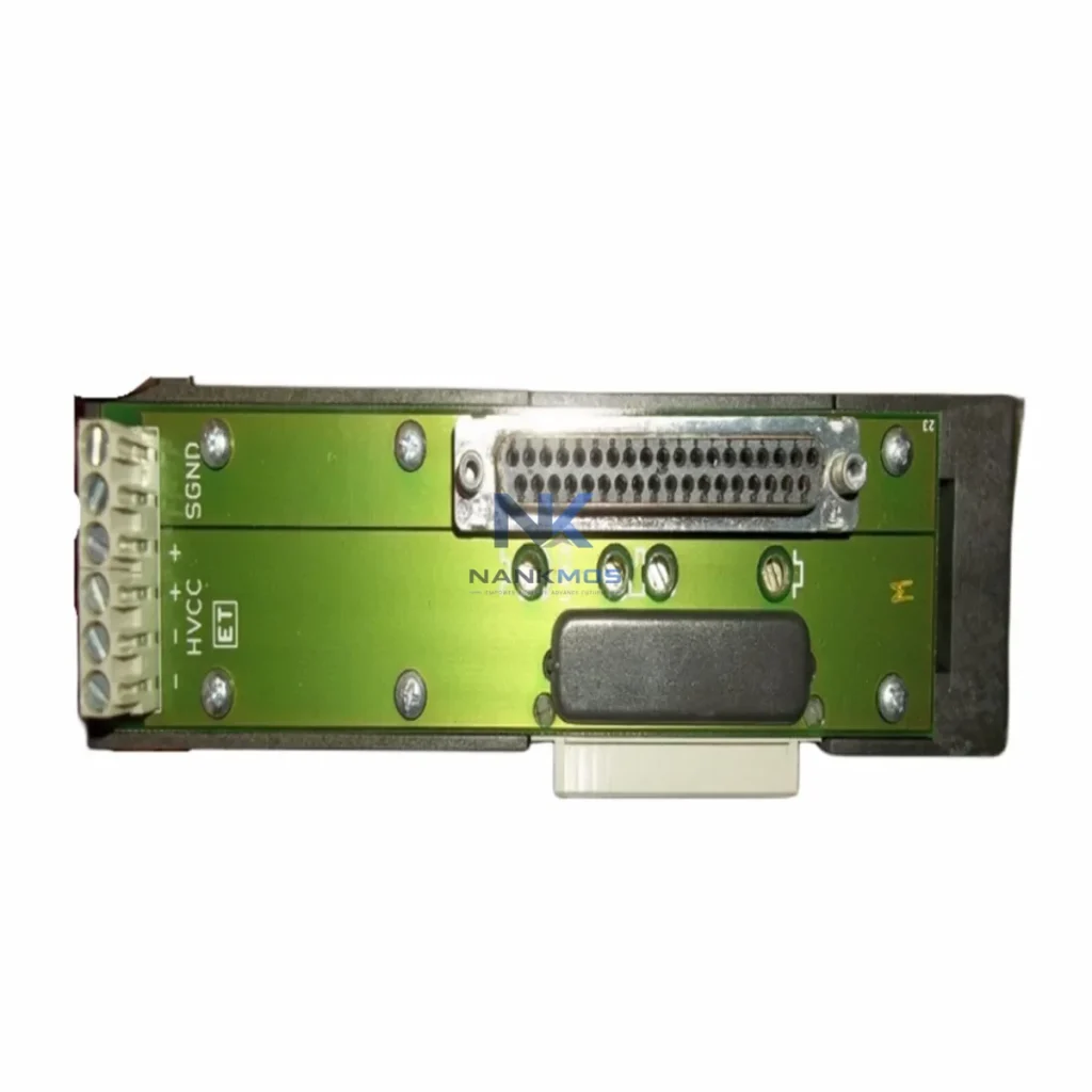 Emerson EMERSON KJ4010X1-BG1 12P0830X072 Extender product reference image
