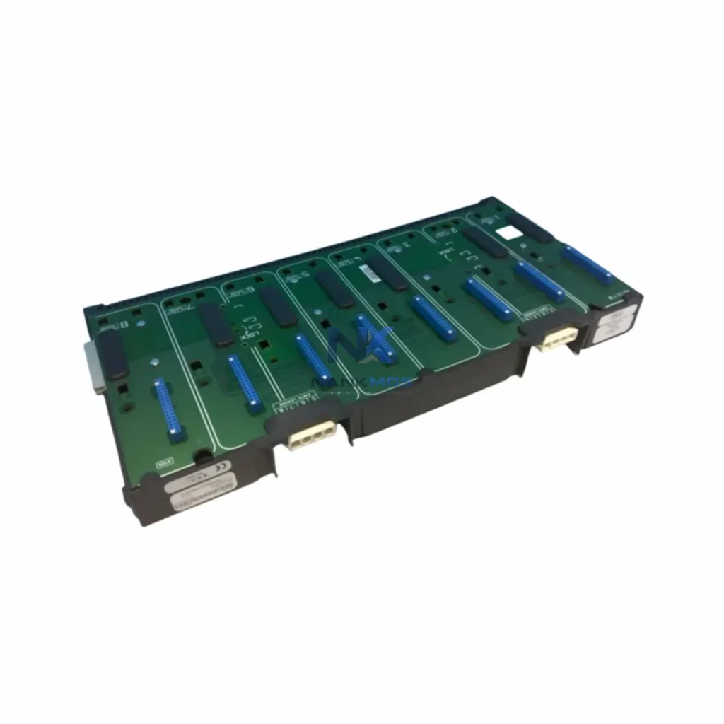 Emerson KJ4101X1-BA1 I/O Module product reference image