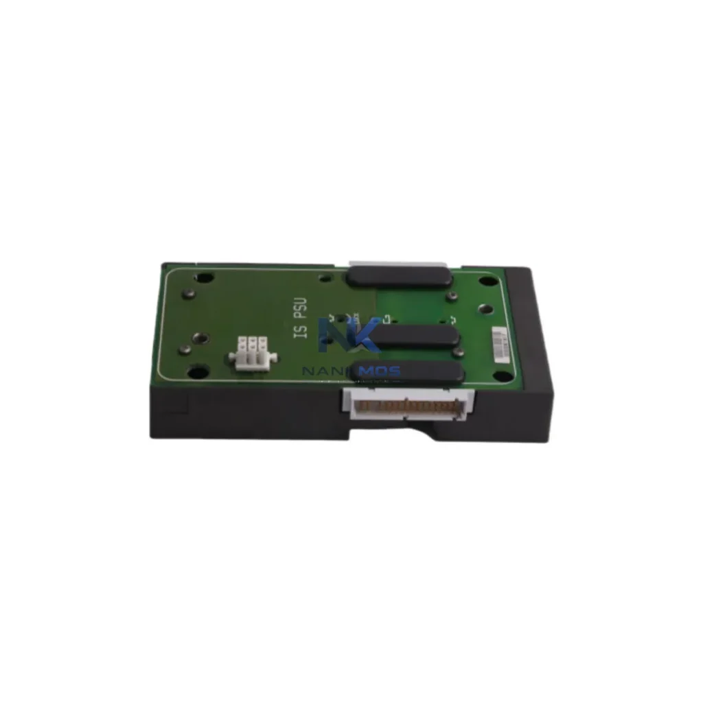 Emerson KJ4101X1-BC1 12P1872X012 Power Supply Carrier product reference image