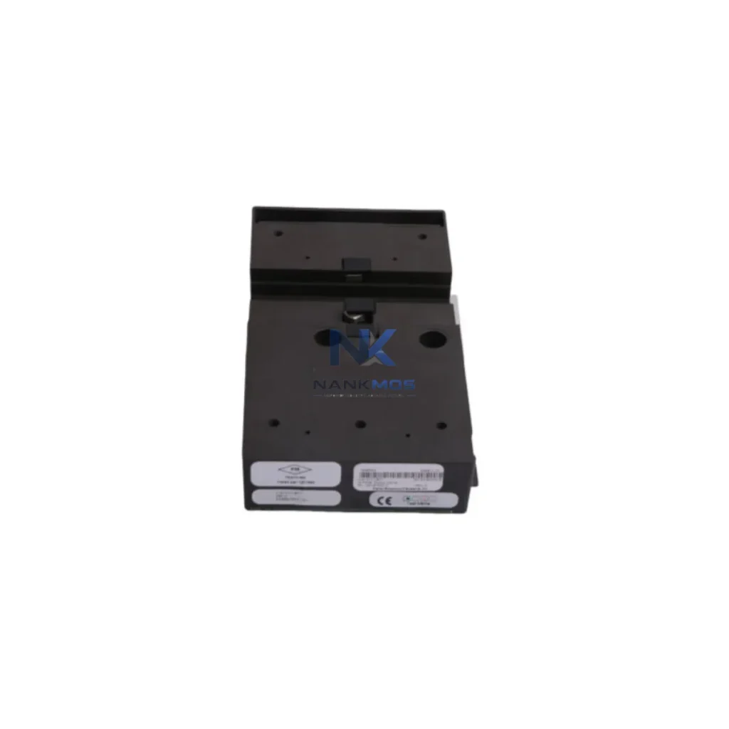 Emerson KJ4101X1-BC1 Network-Linked Power Supply Carrier for Smart Automation KJ4101X1-BC1 12P1872X012 industrial automation spare part