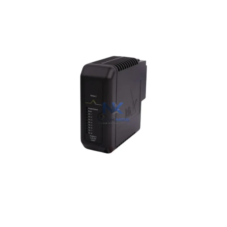 Emerson KJ4110X1-BA1 12P1867X012 Digital Input Module
