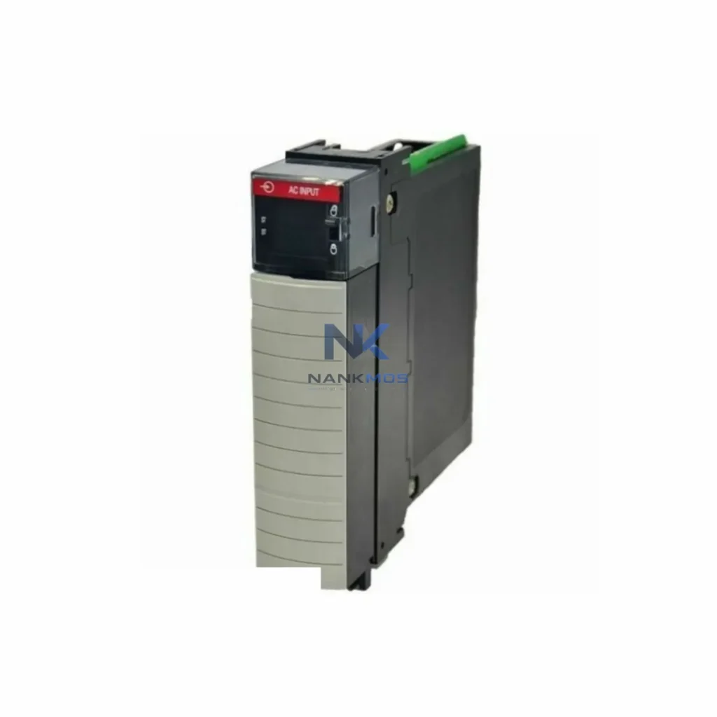 Emerson KL3031X1-BA1 12P4630X112 RTD Input Module product reference image