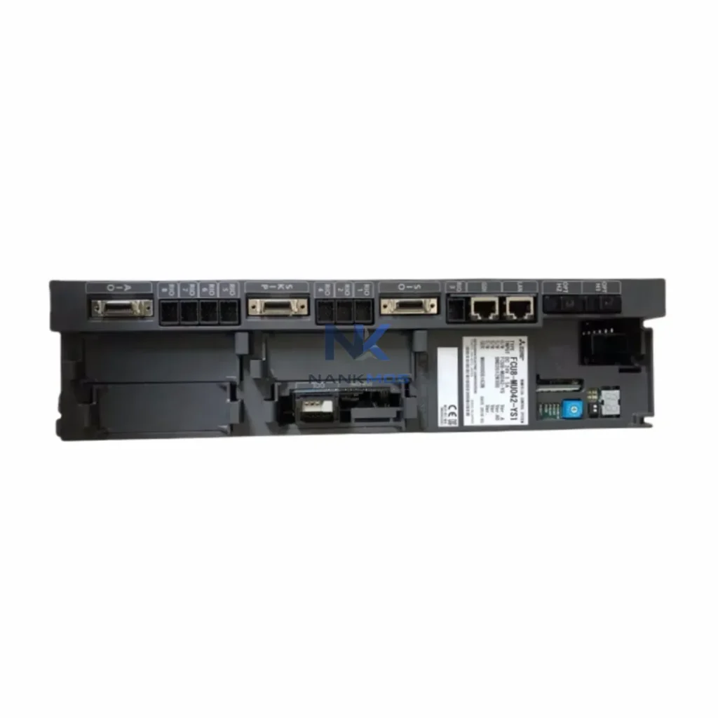 Emerson MODDZO3242 DCS Discrete Output Module product reference image