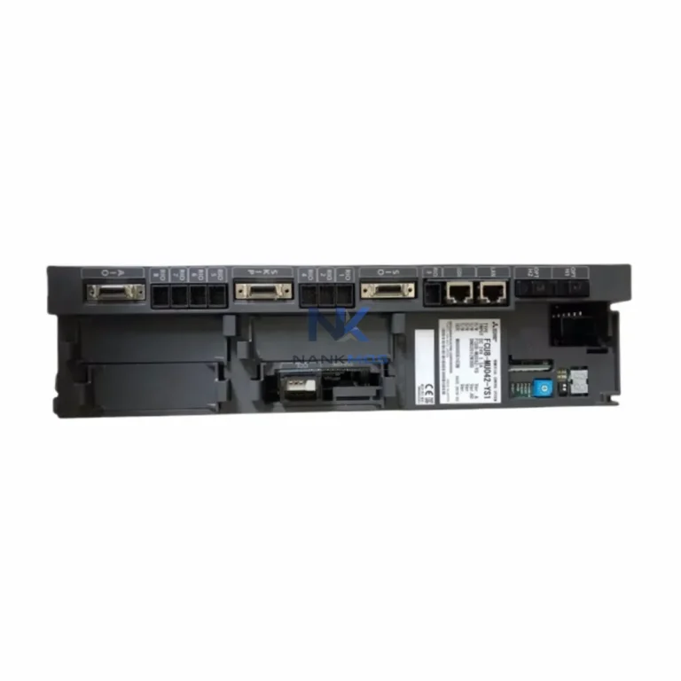 Emerson MODDZO3242 DCS Discrete Output Module
