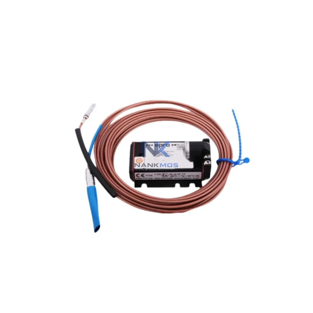 Bently Nevada PR6423/004-030 CON021/913-030 product reference image