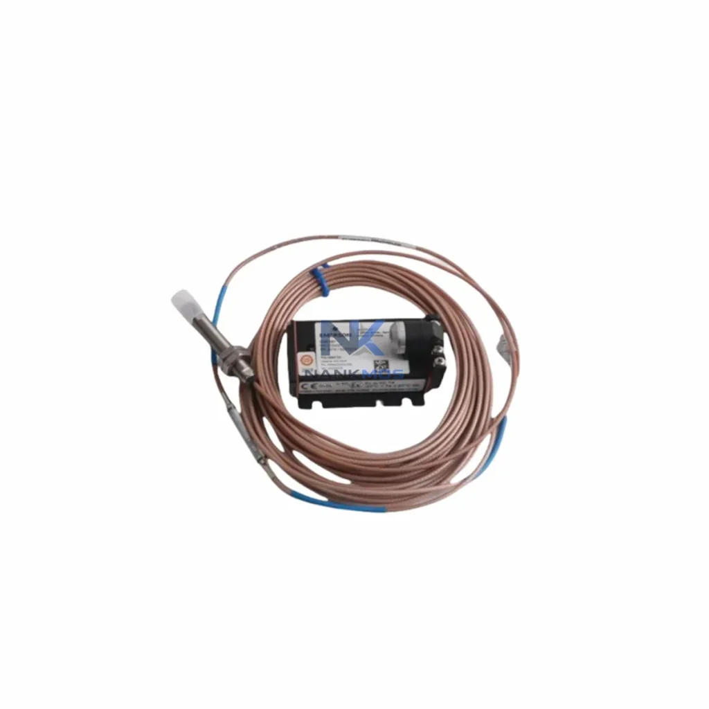 Emerson PR6423/006-131 CON041 Proximity Transducer product reference image