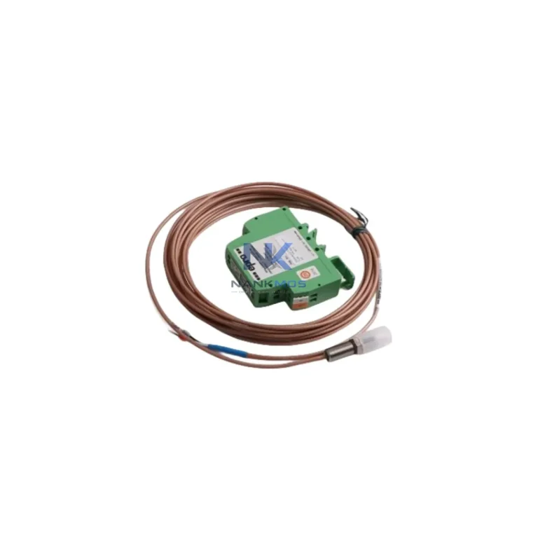 Emerson PR6423/009-031 CON041 Proximity Sensor