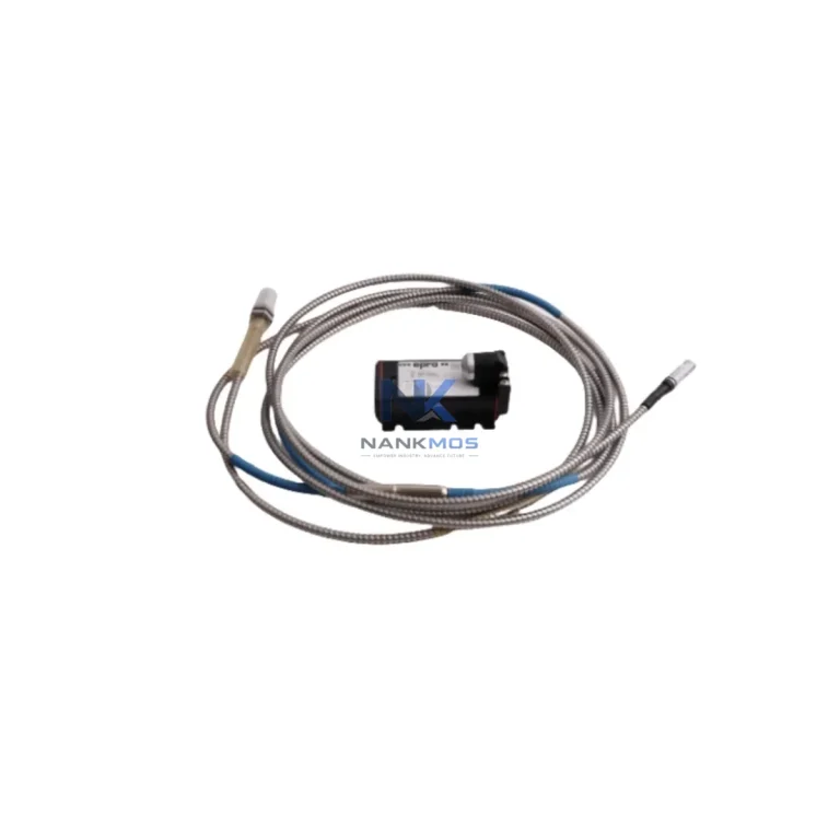 Emerson PR6423/00E-030 CON021 Eddy Current Proximity Sensor