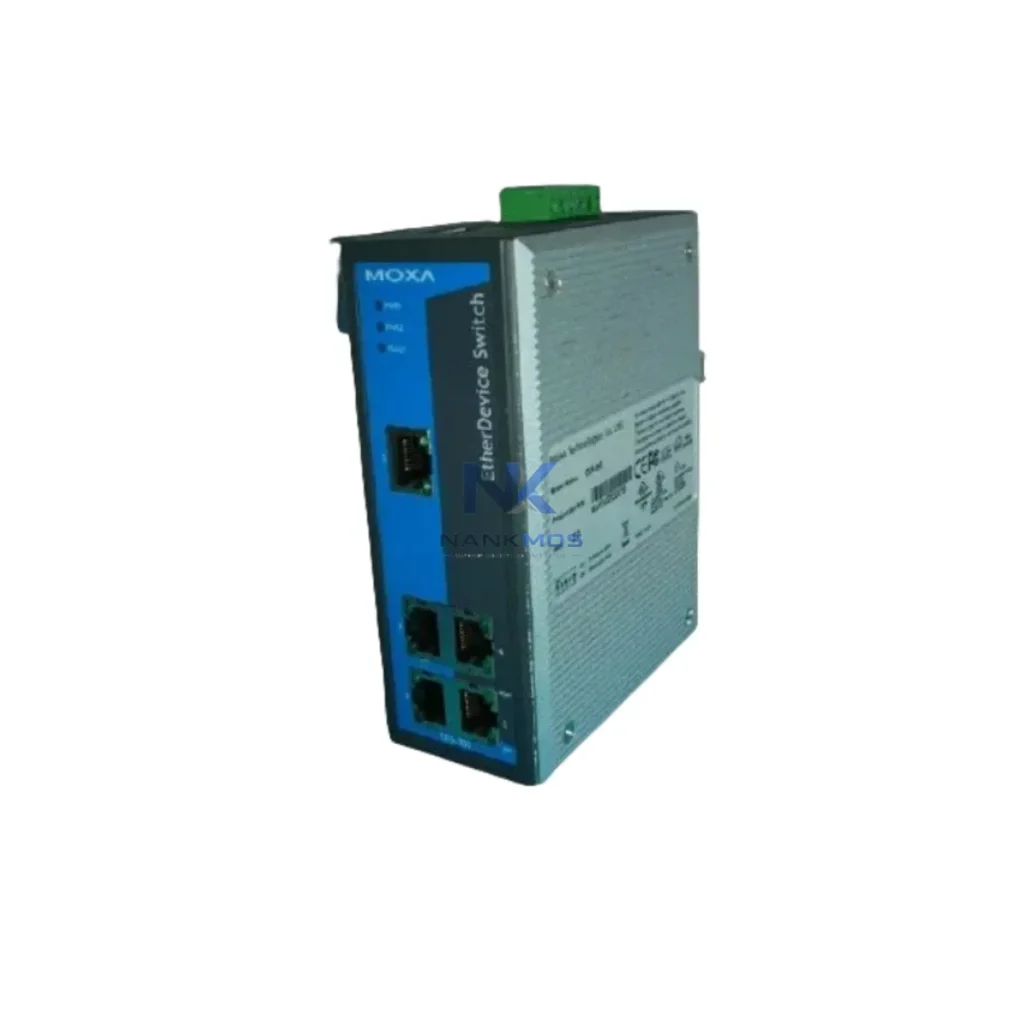 Emerson PR6423/00R-111 CON041 Eddy Current Sensor product reference image