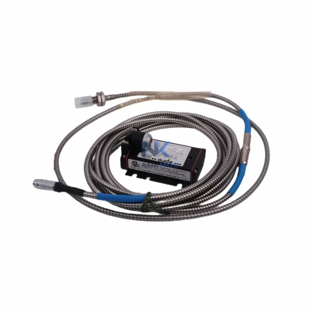 Emerson PR6423/010-010 CON021 Proximity Transducer product reference image
