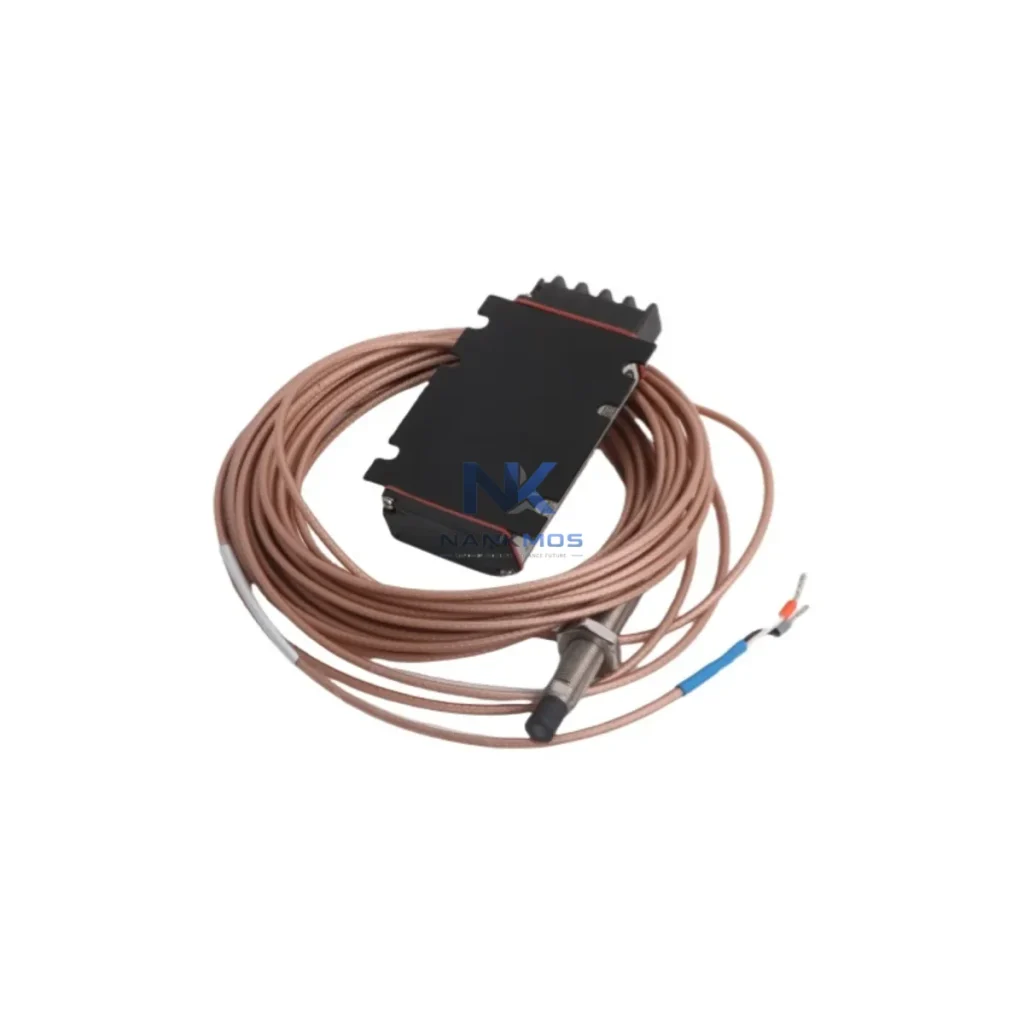 Bently Nevada PR6423/014-111 CON031 Proximity Sensor 3500 PR6423/014-111 CON031 industrial automation spare part