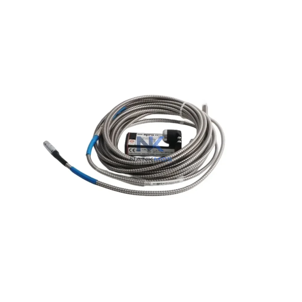 Emerson PR6423/10R-131 CON031 Proximity Sensor product reference image