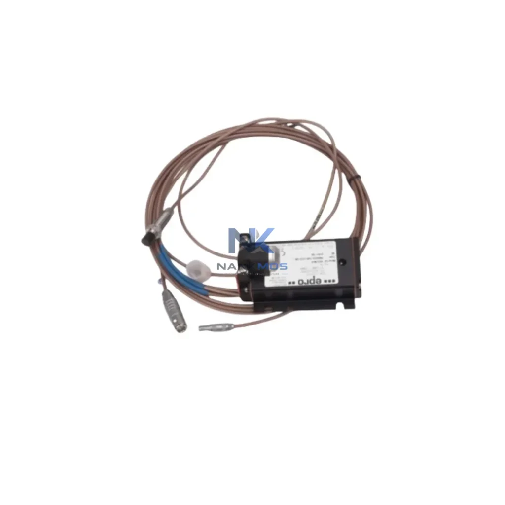 Emerson PR6423/10R-131 CON041 Eddy Current Sensor product reference image