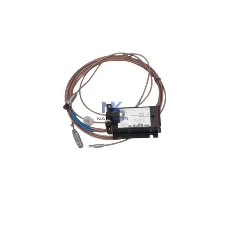 Emerson PR6423/10R-131 CON041 Eddy Current Sensor