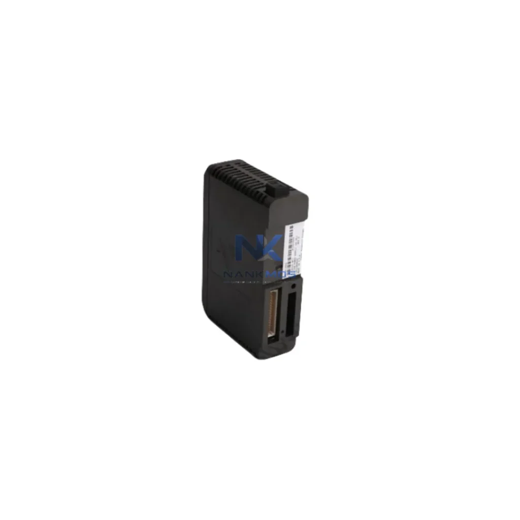 EMERSON PR6423/XXX/X4X CON021 Industrial Network Gateway product reference image