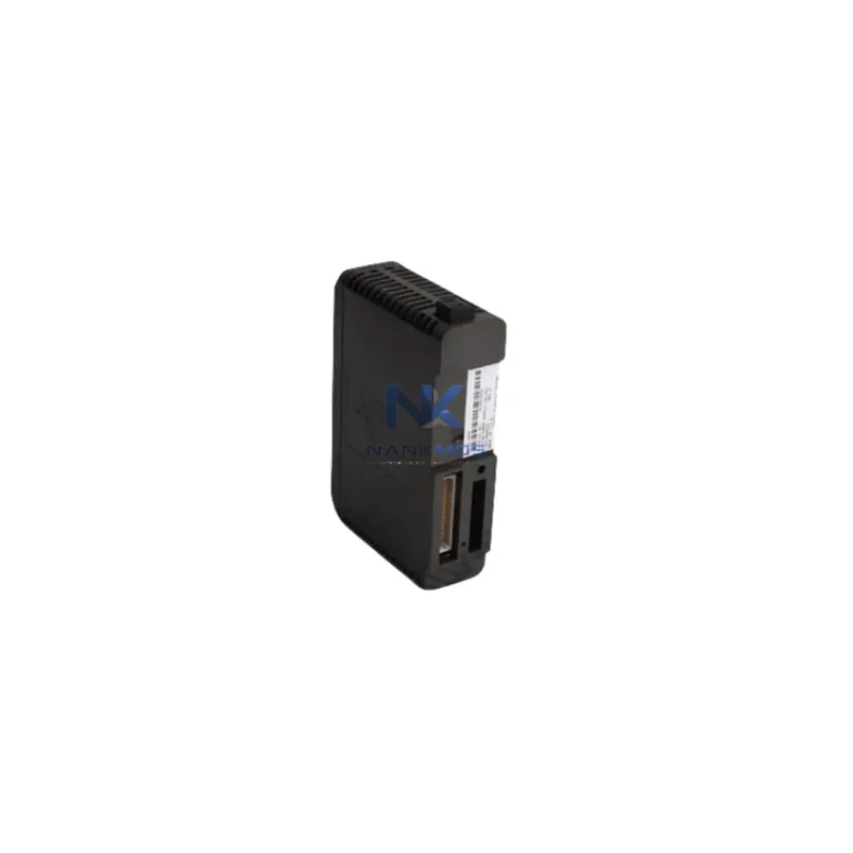 EMERSON PR6423/XXX/X4X CON021 Industrial Network Gateway