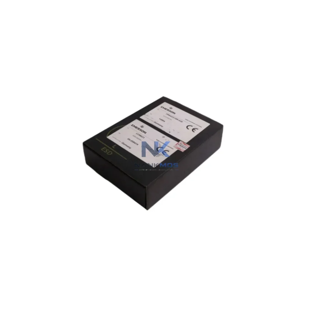 Emerson PR6426/010-000 Energy-Control Proximity Sensor PR6426/010-000 CON021/916-160 industrial automation spare part