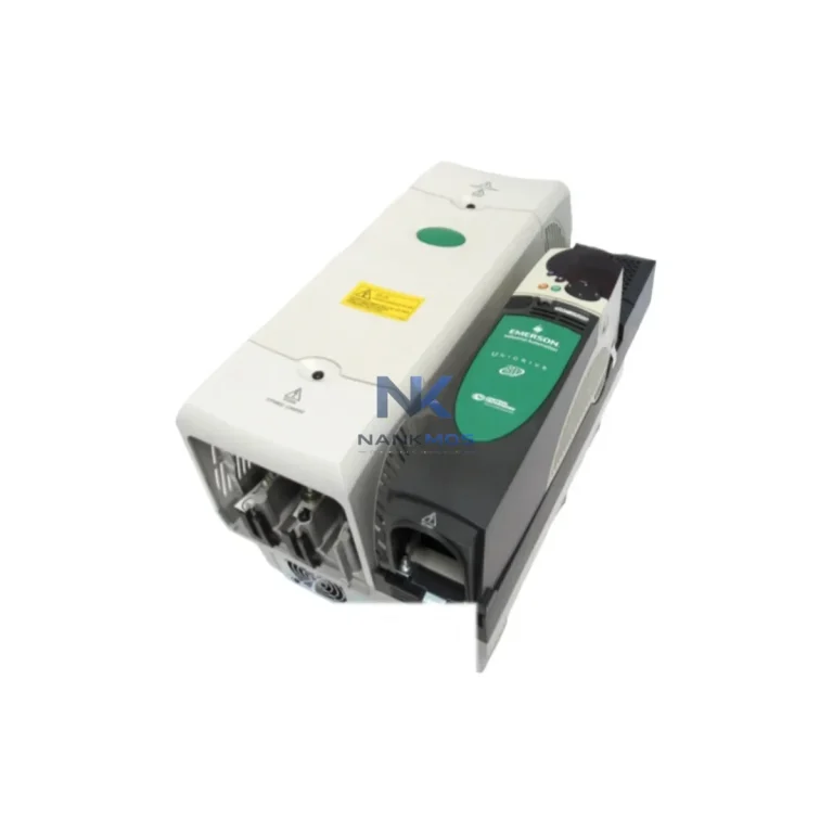 Emerson SP4403 DCS I/O Module