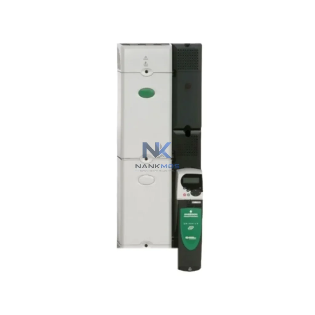 Emerson SP5402 DCS I/O Module product reference image