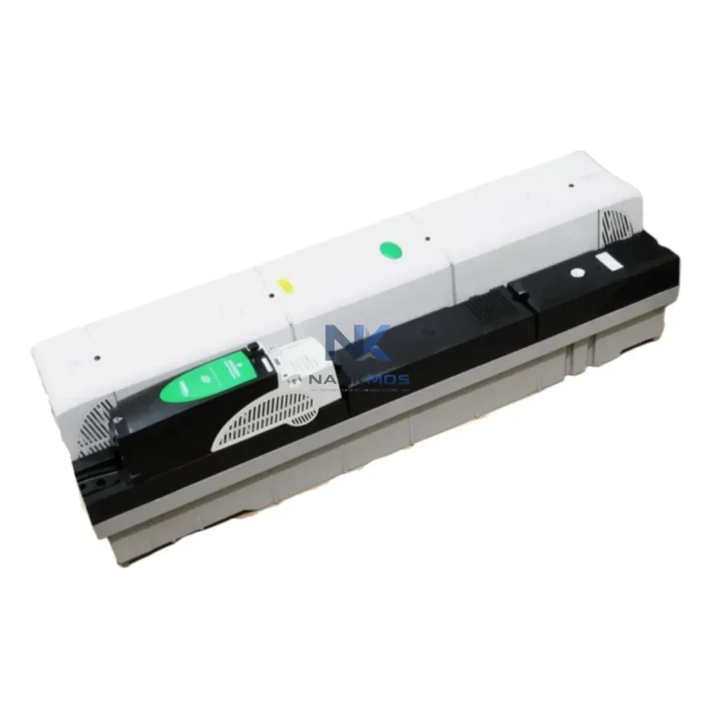 Emerson SP6402 DCS I/O Module product reference image