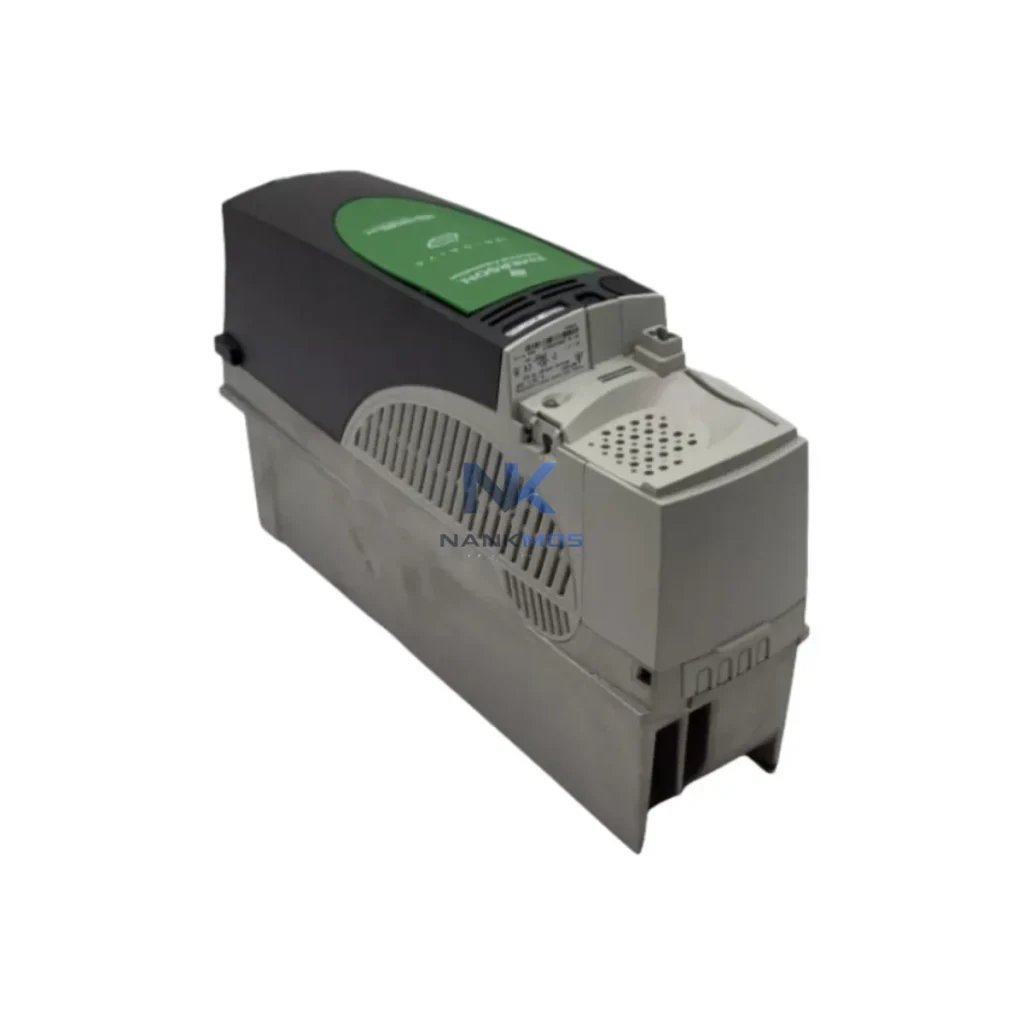 Emerson SPMA1401 Analog Input Module product reference image