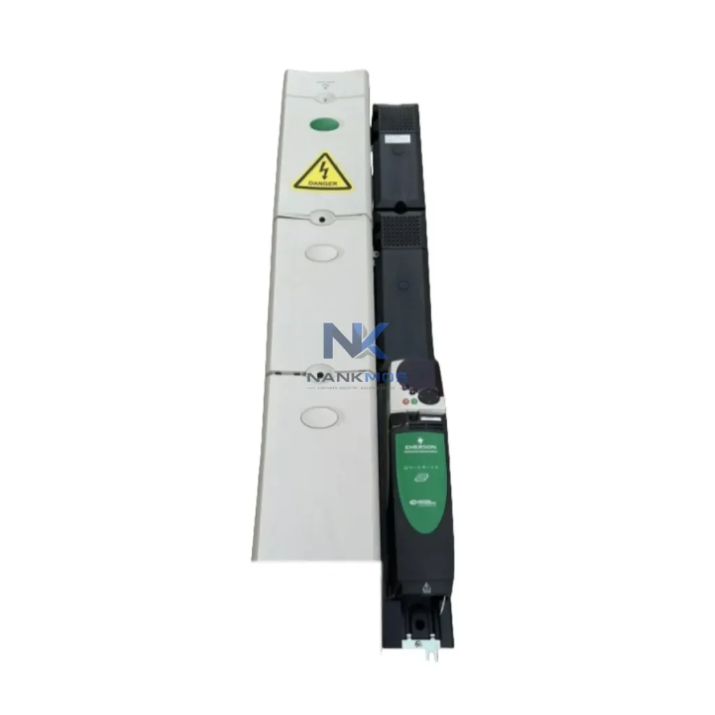 Emerson SPMA1402 DCS Analog Output Module product reference image