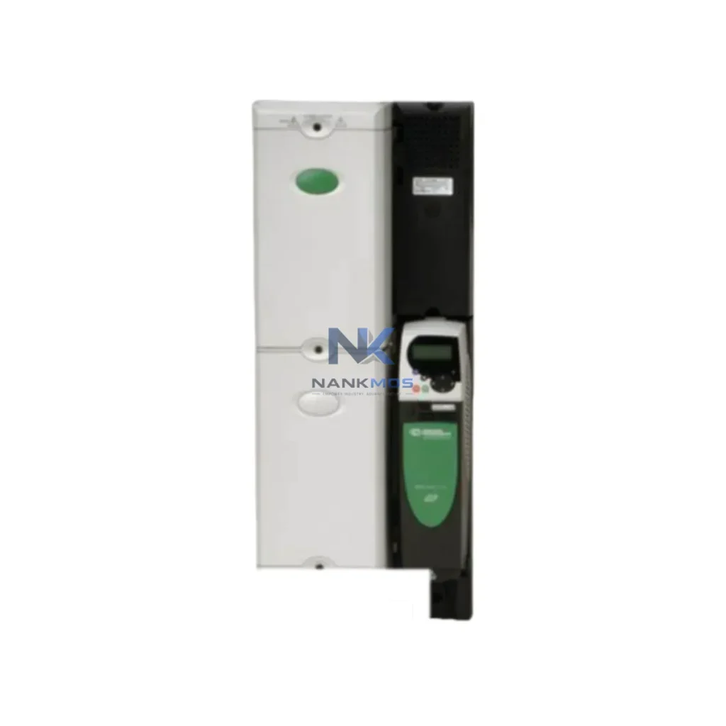 Emerson SPMA1601 Analog I/O Module product reference image