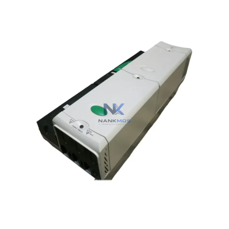 Emerson SPMA1602 Analog I/O Module