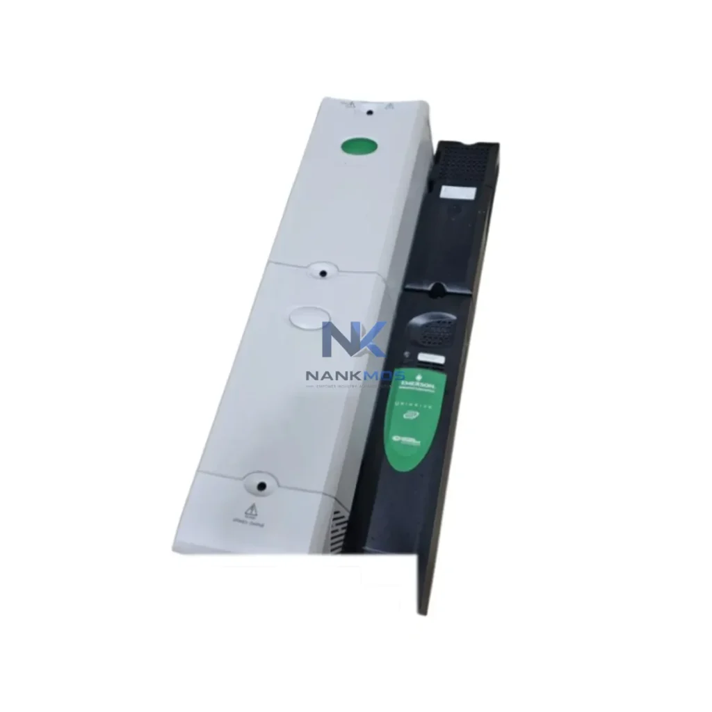Emerson SPMD1601 Digital I/O Module product reference image