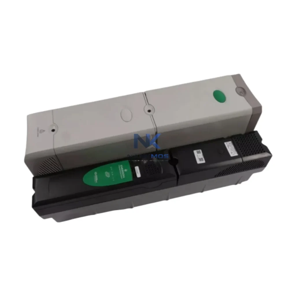 Emerson SPMD1602 Digital I/O Module product reference image