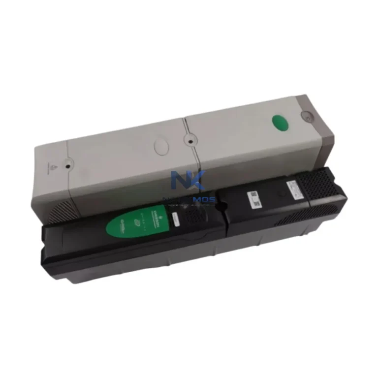 Emerson SPMD1602 Digital I/O Module
