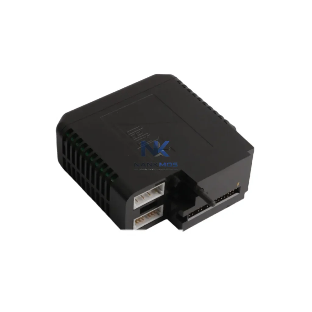 Emerson VE4032S1T2B1 DCS Output Module product reference image