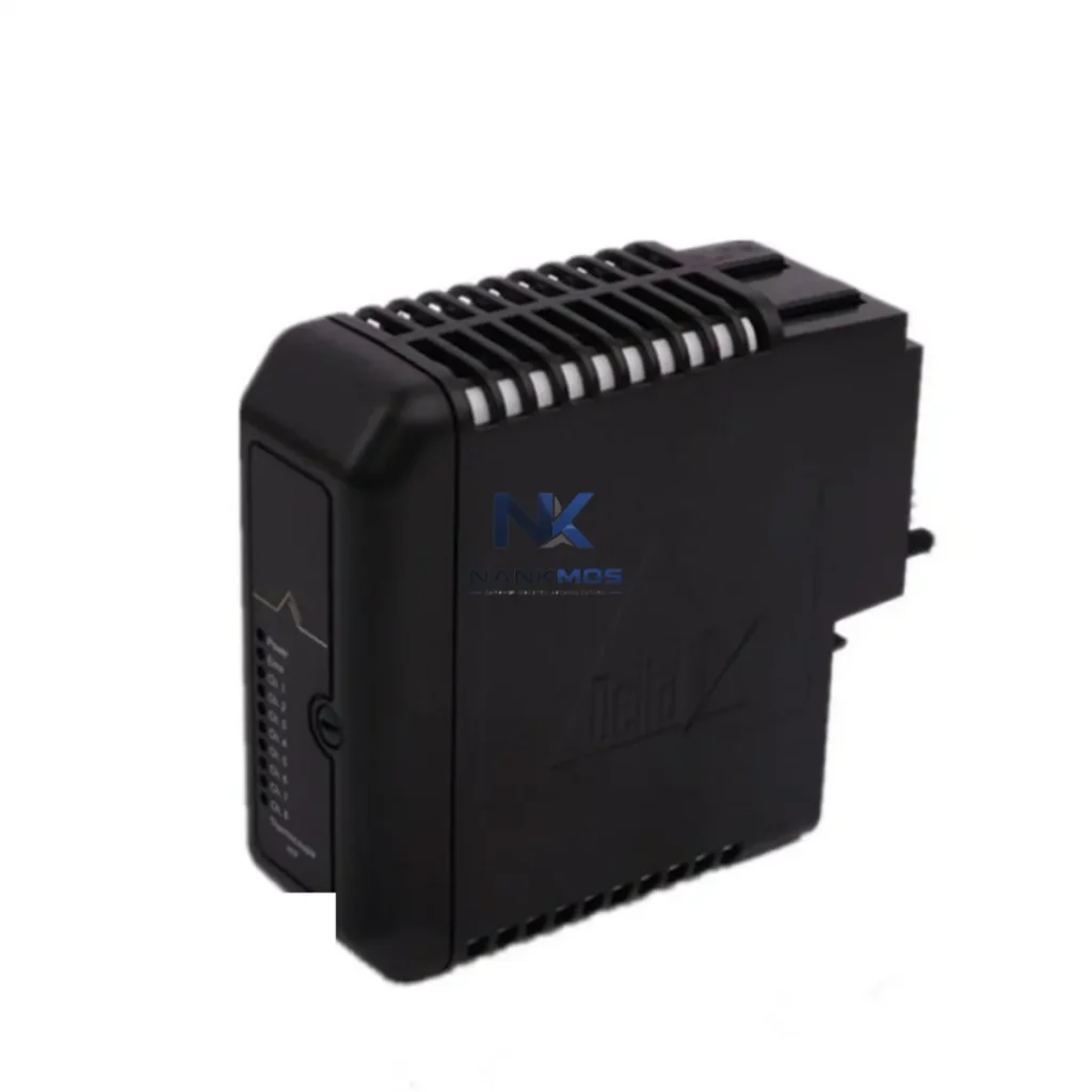 Emerson ES0350.M1A05L.27N0 HART Output Module product reference image