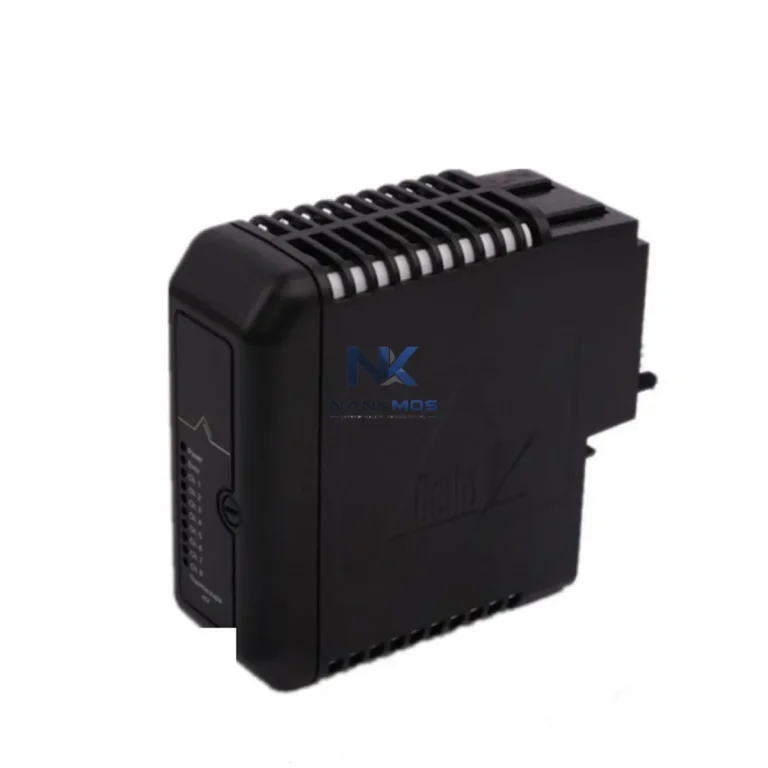 Emerson ES0350.M1A05L.27N0 HART Output Module