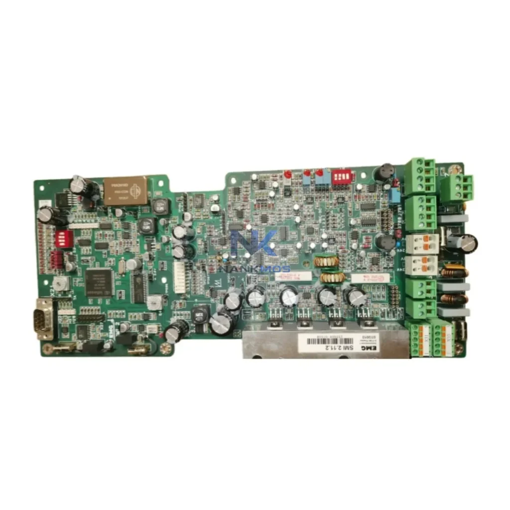 EMG SMI2.11.3 Control Board product reference image